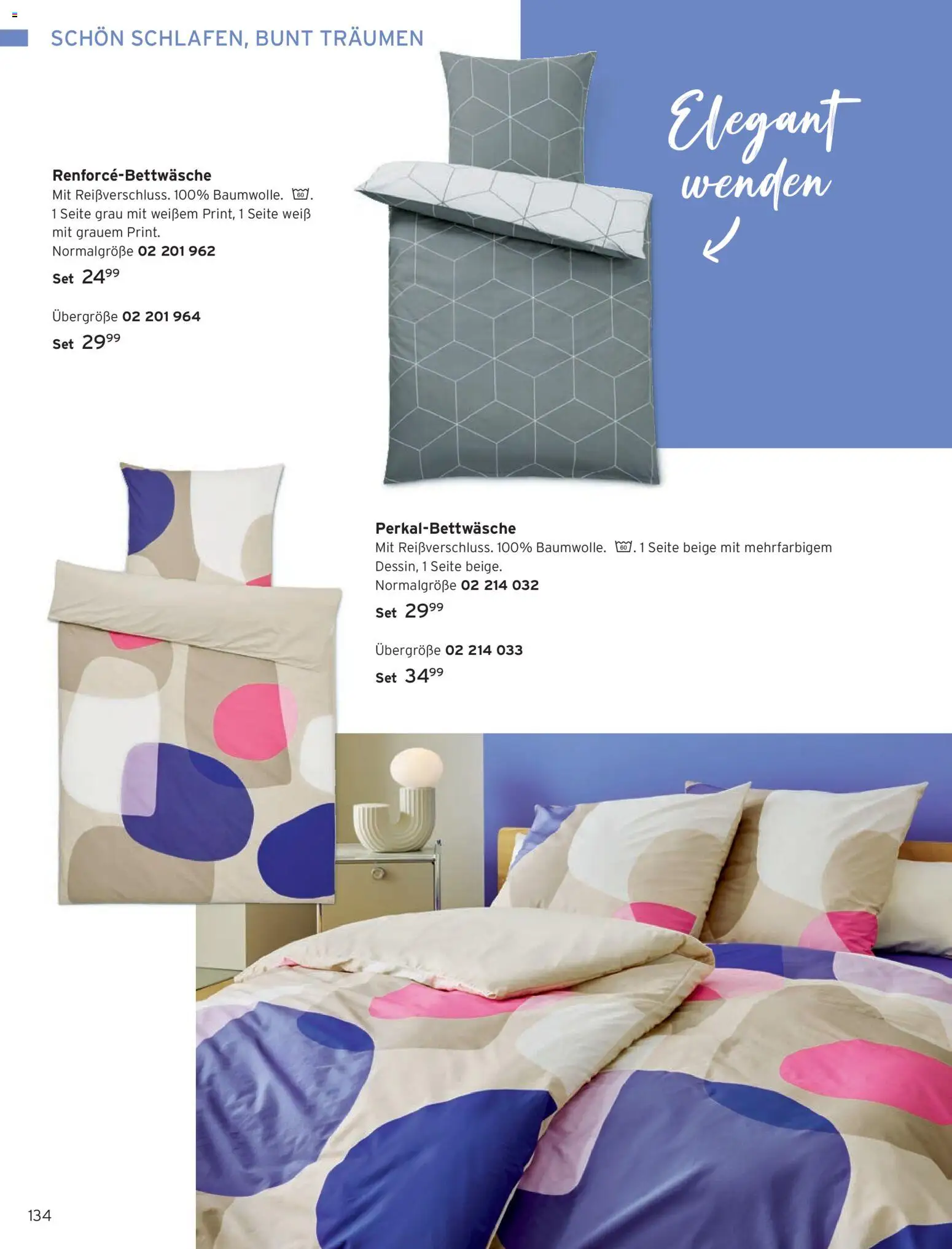 Angebote Tchibo – gültig ab 01.03.2026 | Seite: 134