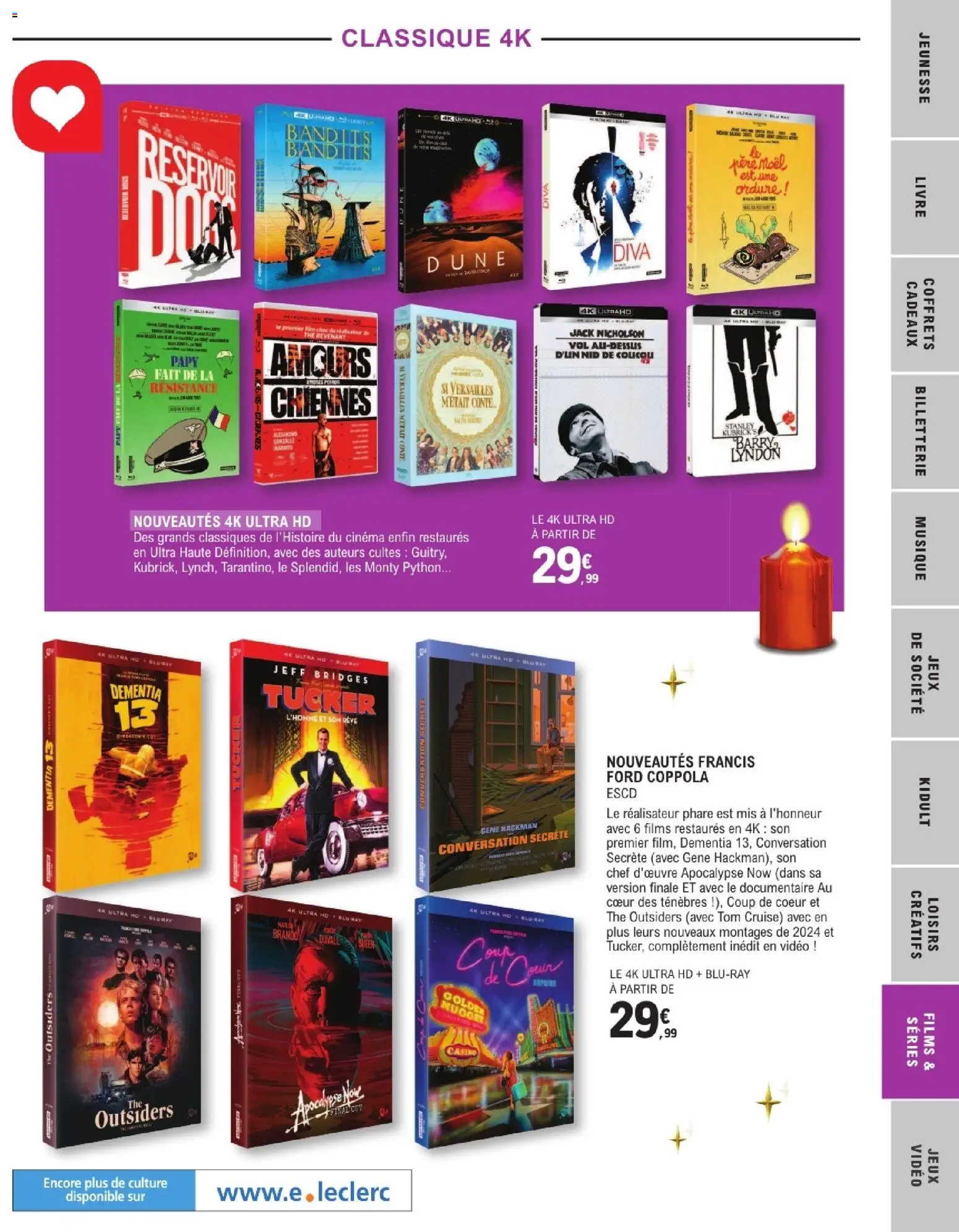 {H1} | Page: 89 | Produits: Vidéo, Jeux, Thé, Livre