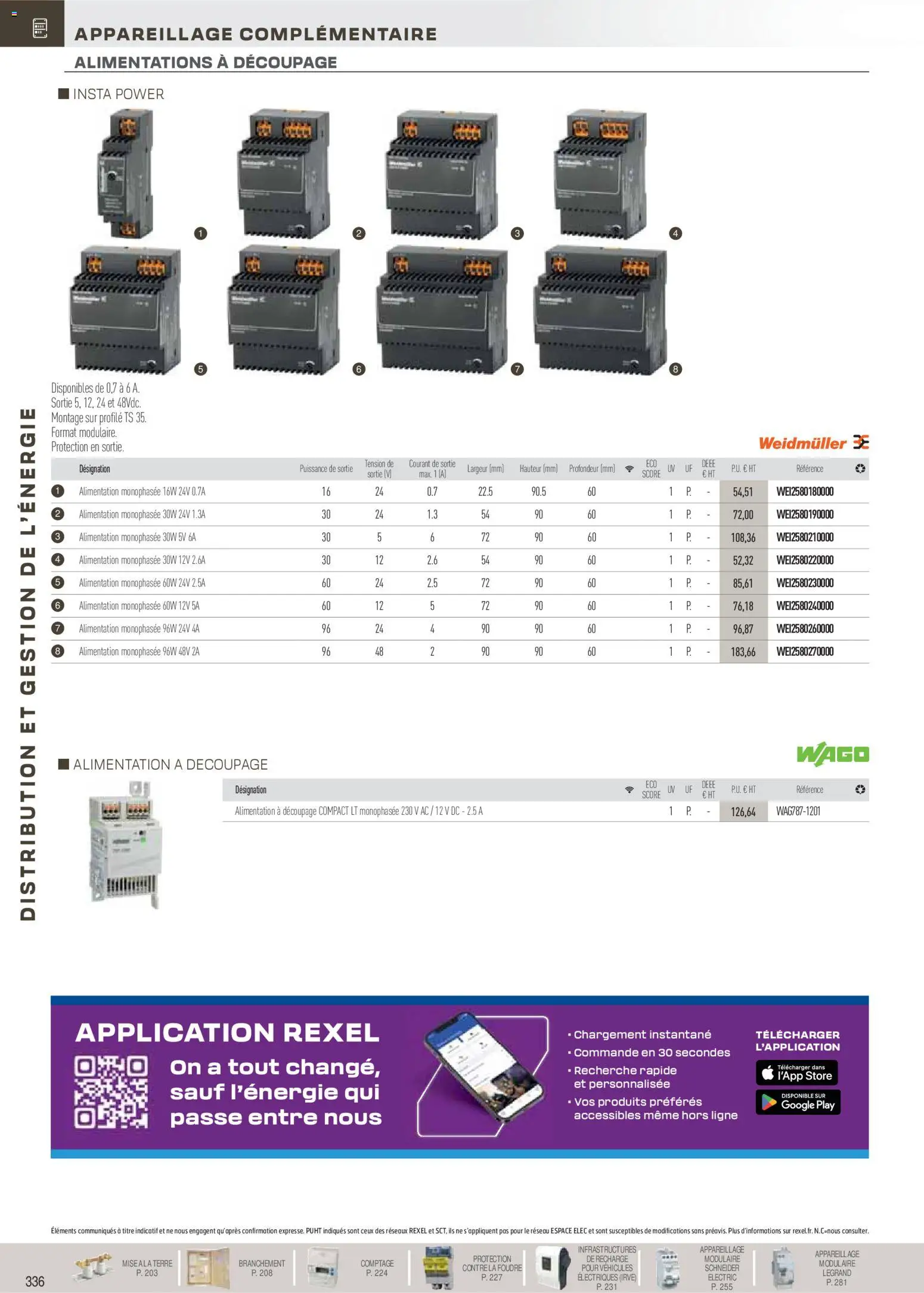 {H1} | Page: 137 | Produits: Store