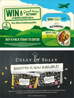 Preview of Waitrose - Offers valid from 06.11.2025 | Page: 36