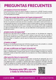 Vista previa Game Reparamos consolas válido desde el 11.06.2024 | Página: 7