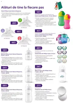 Noul catalog Carrefour – valabil de la 21.08.2025 | Pagină: 11