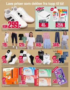 Forhåndsvisning av Europris kundeavis gyldig fra 07.04.2026 | Side: 8