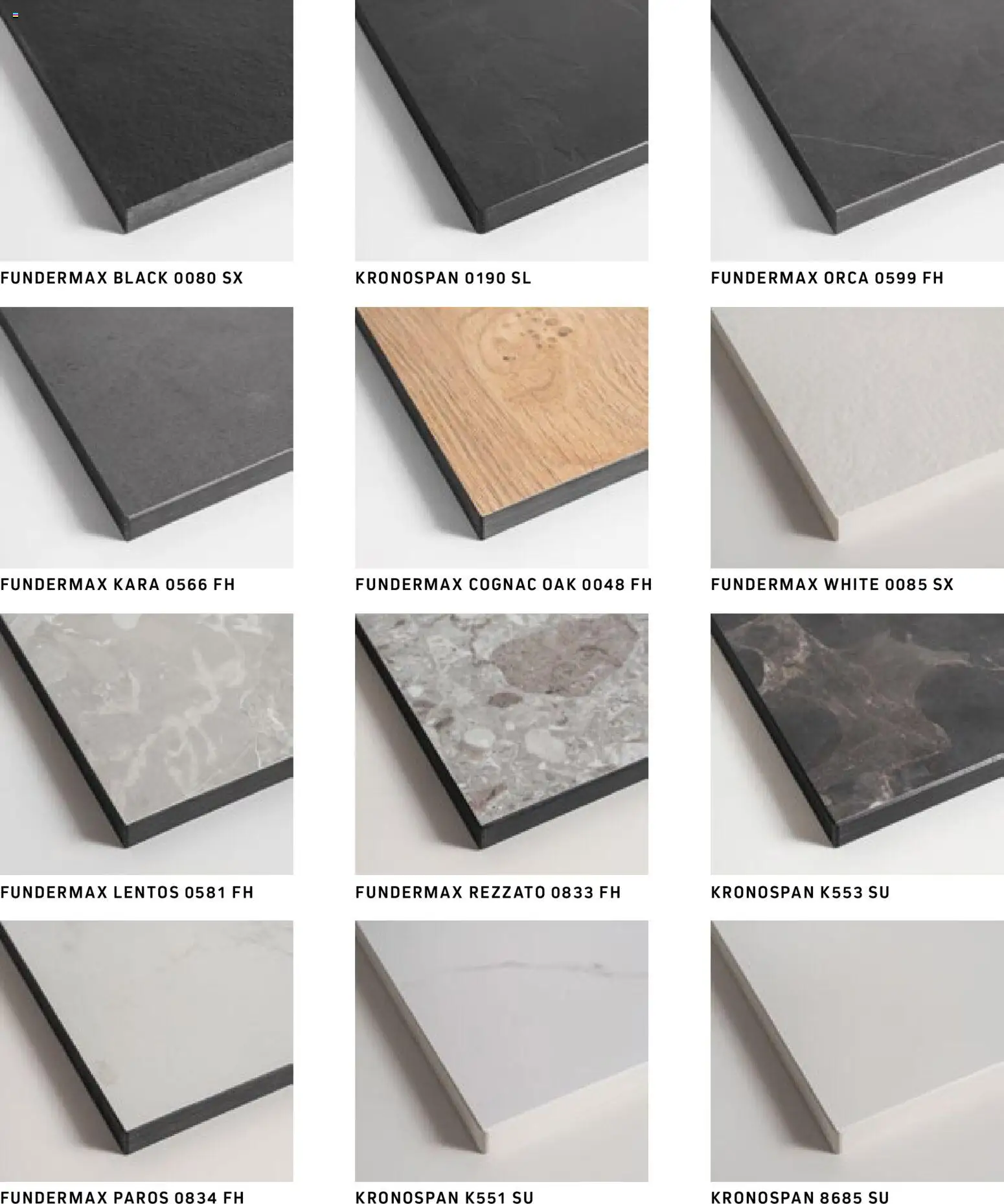 Komfort Gazetka - Katalog kuchnie od 15.12.2025 | Strona: 79