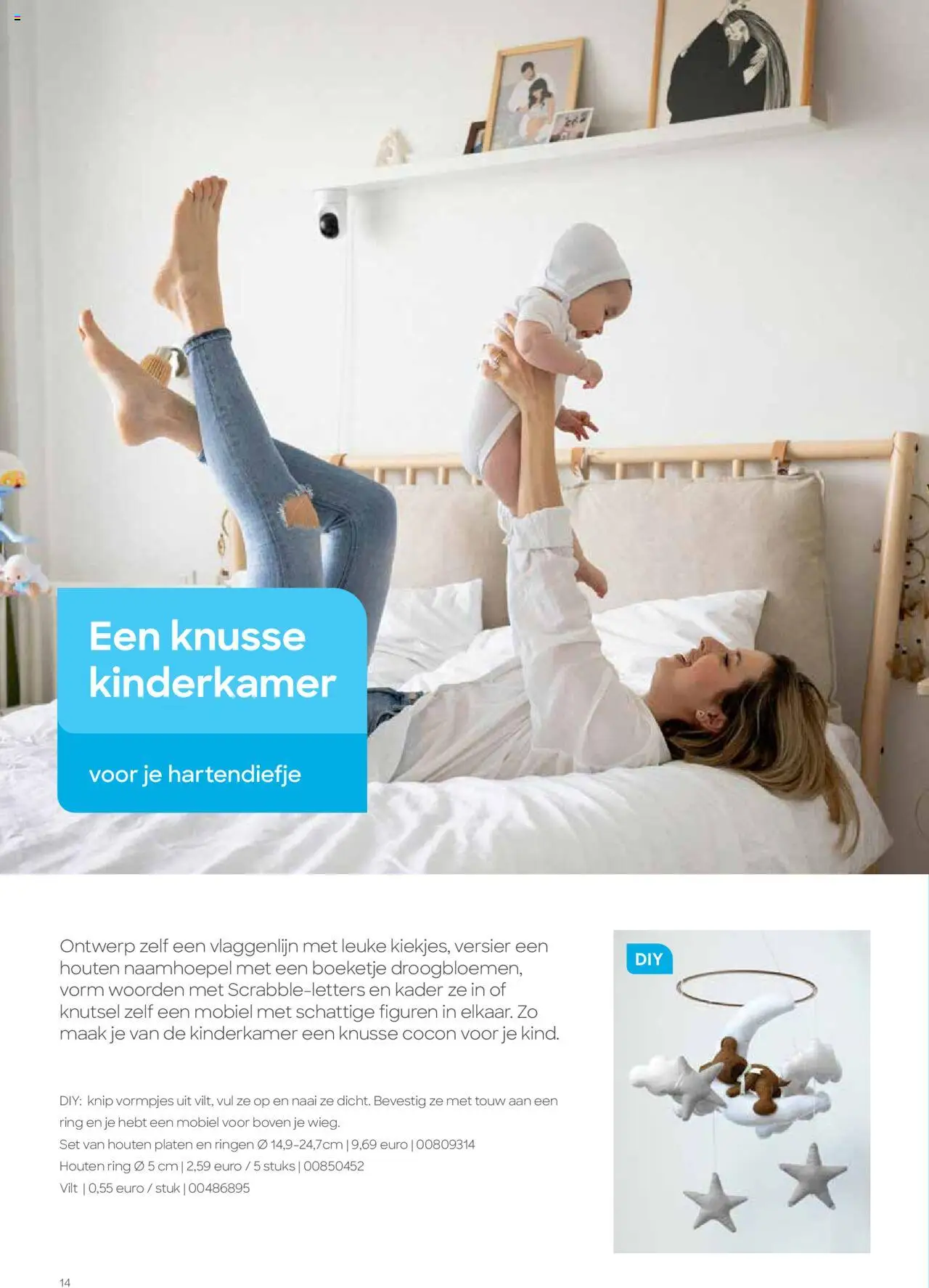  | Pagina: 14 | Producten: Platen, Ring, Mobiel