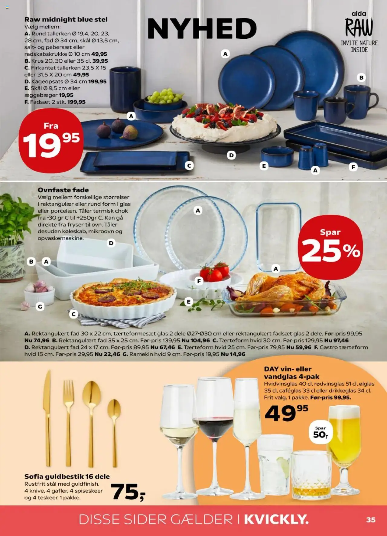 Kvickly tilbudsavis – gyldig fra 17.10.2025 | Side: 39 | Produkter: Vin, Salt
