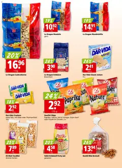 Aligro Aktionen ab 05.01.2026 gültig | Seite: 20