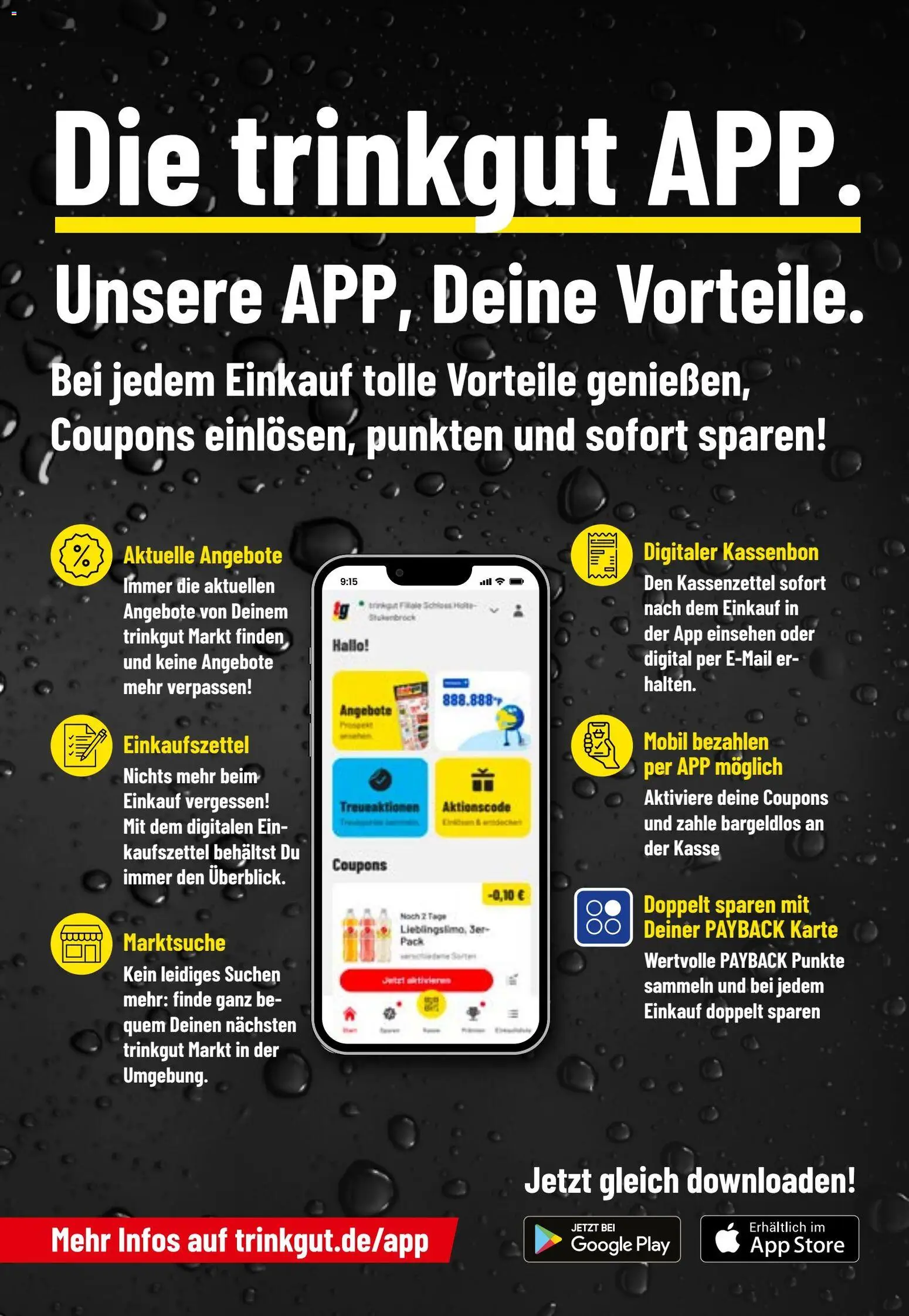 Trinkgut Prospekt 	 – gültig ab 20.04.2026 | Seite: 7