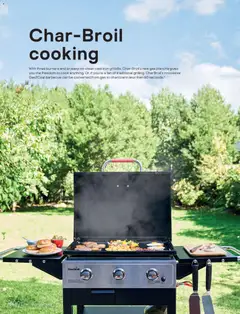 Preview of B&Q - Outdoor living valid from 23.02.2026 | Page: 136