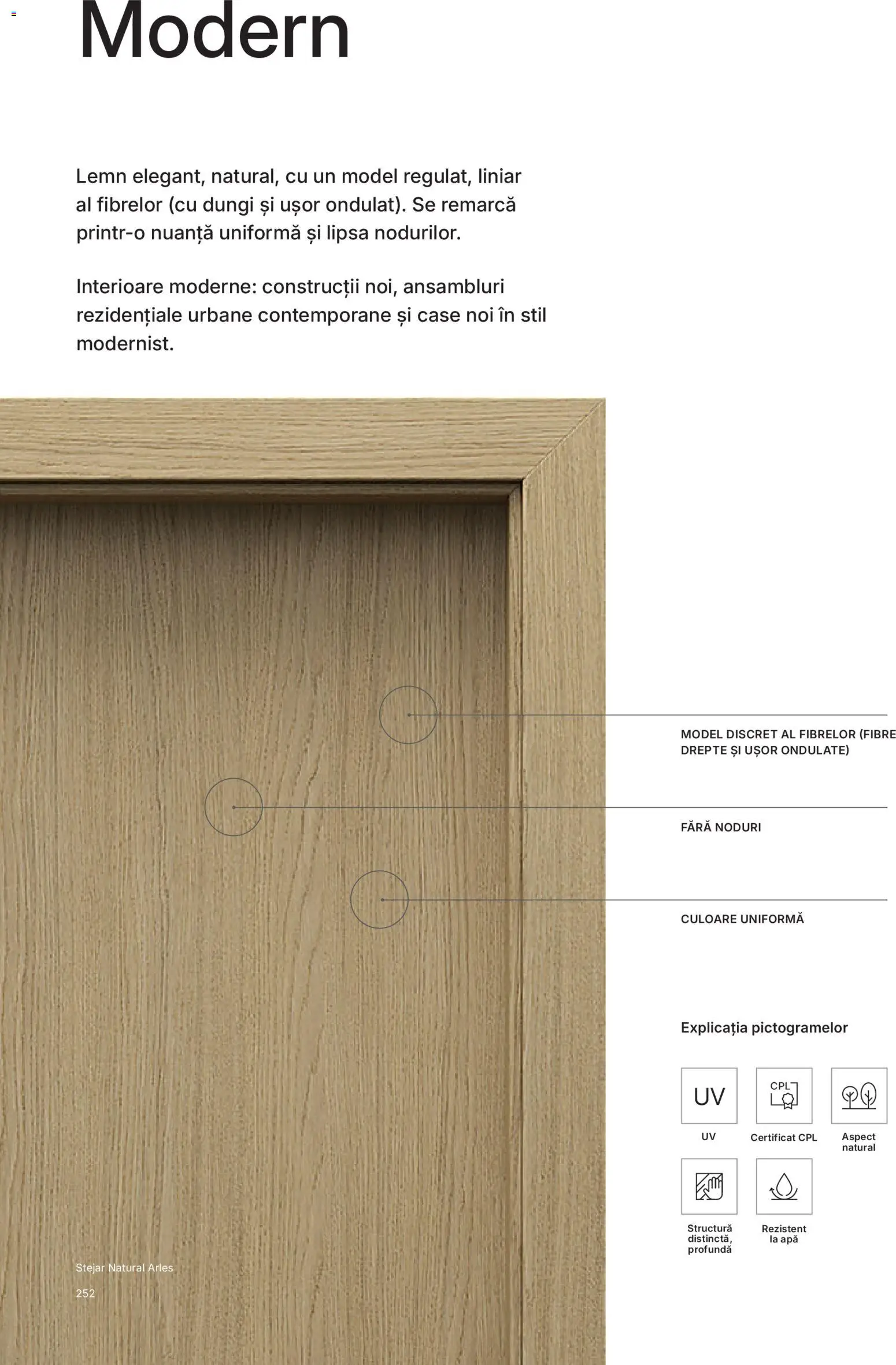 Noul catalog Proges – valabil de la 13.02.2026 | Pagină: 255 | Produse: Apă