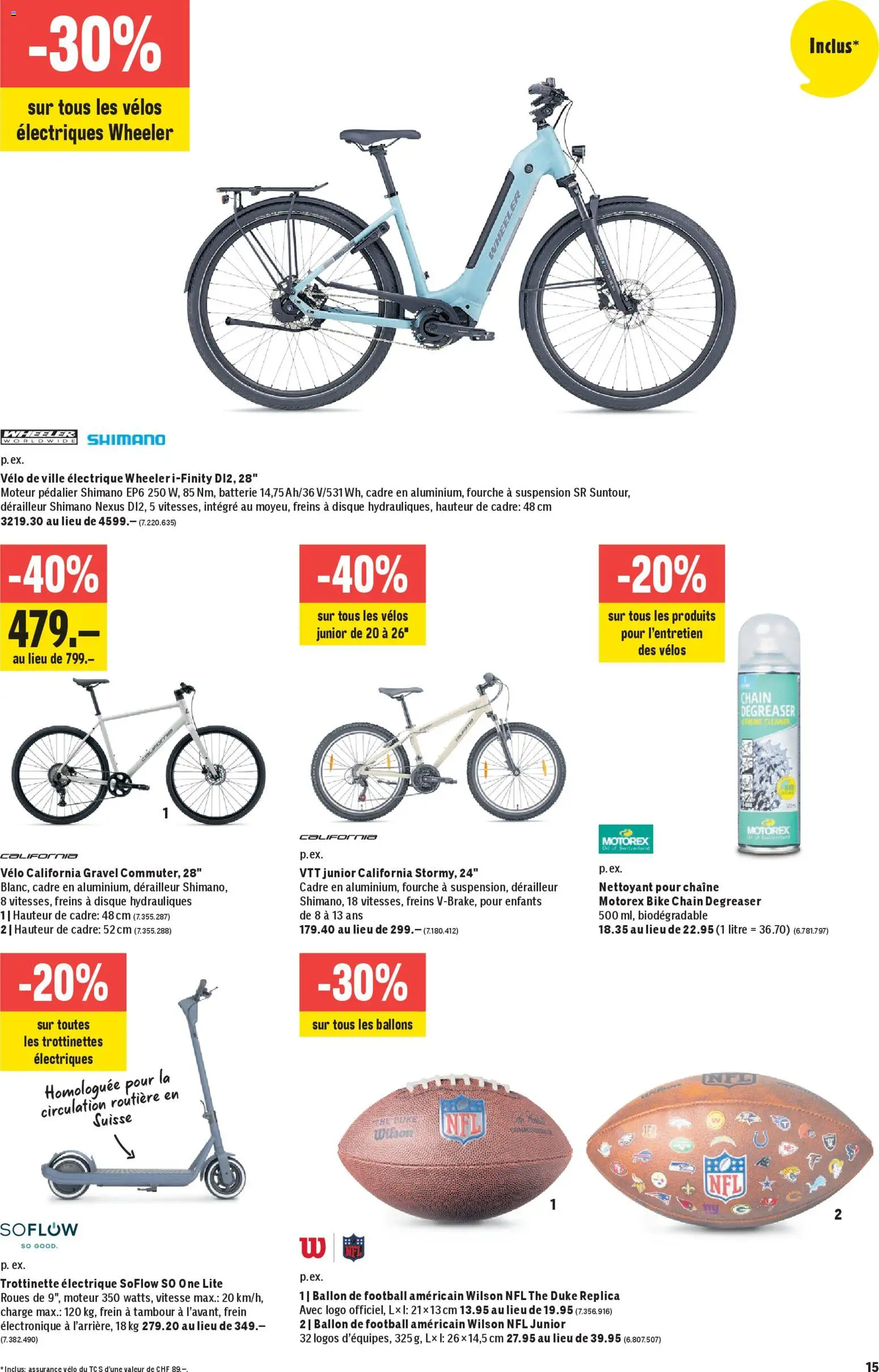 Jumbo Aktionen FR – gültig ab 29.01.2026 | Seite: 15 | Produkte: Batterie