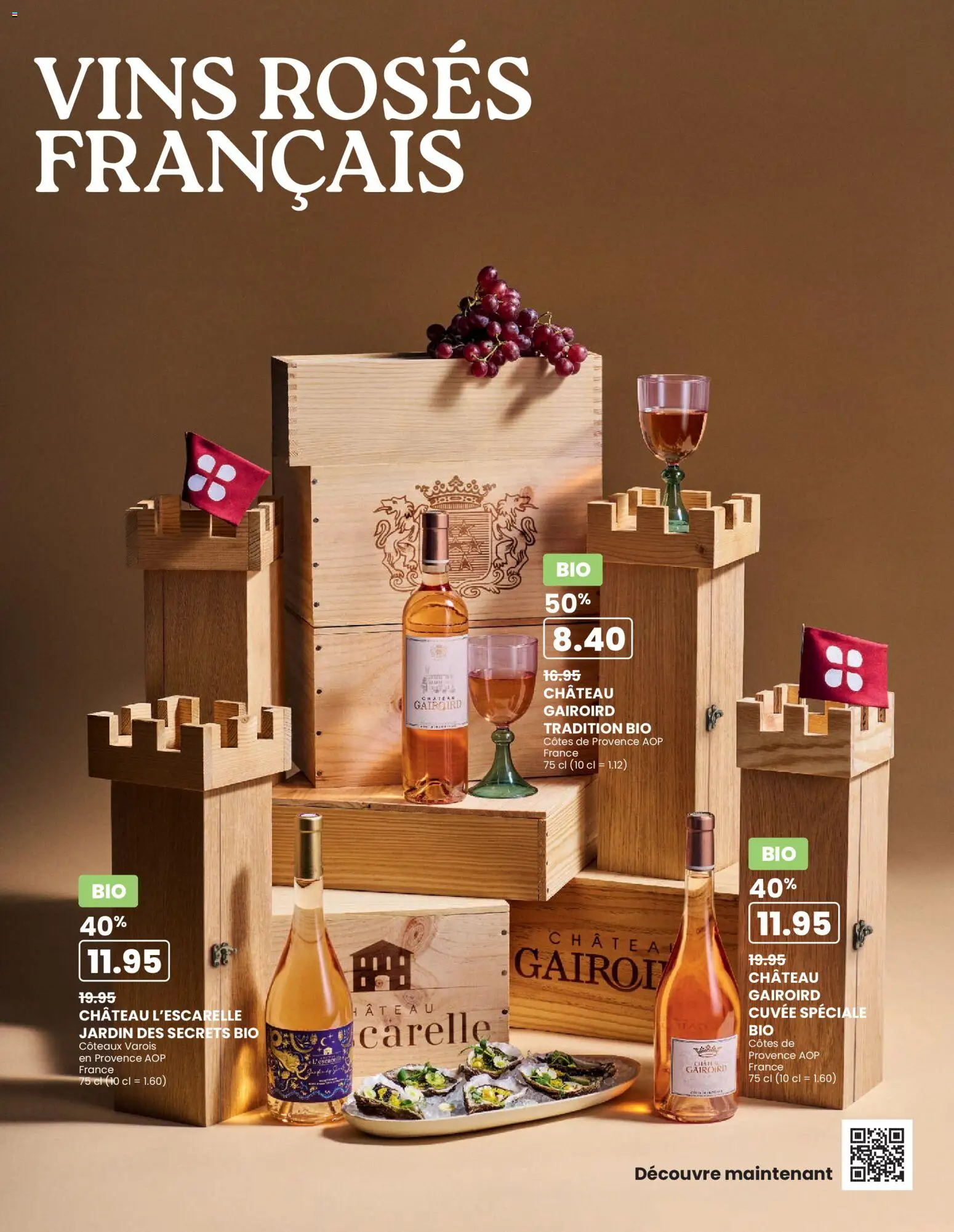 Manor aktionen Wine FR – gültig ab 12.04.2026 | Seite: 2