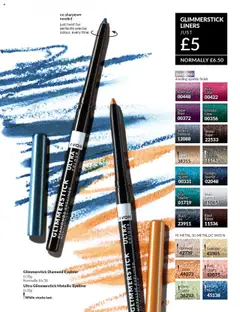 Preview of AVON - Avon Digital Brochure valid from 01.10.2025 | Page: 32