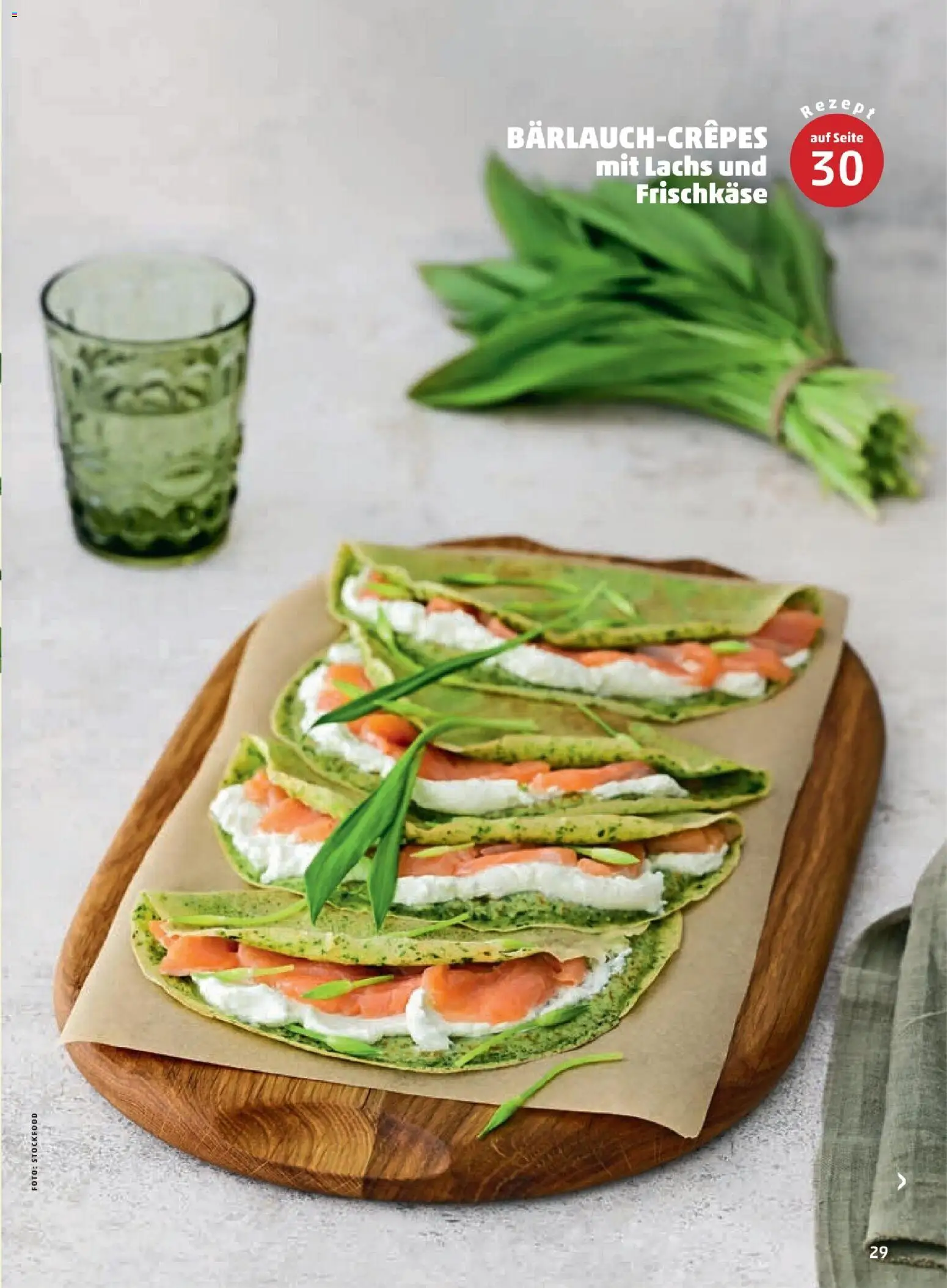 Penny Markt So Schmeckt's - Frühling 2026 gültig ab 01.03.2026 | Seite: 29