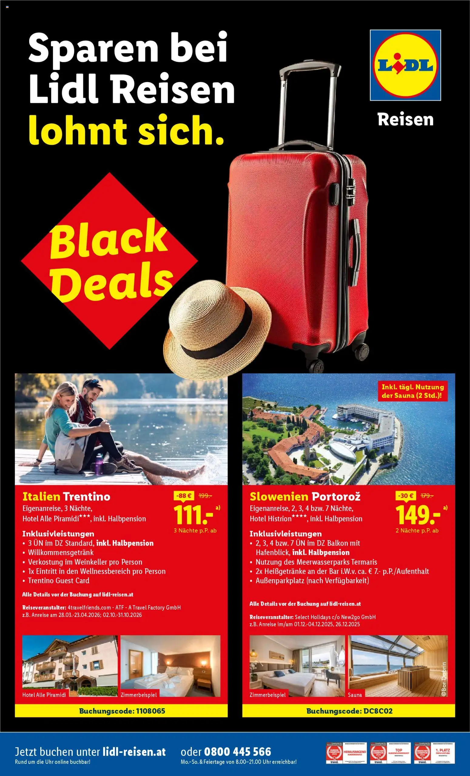 Lidl - Black Friday gültig ab 27.11.2025 | Seite: 30