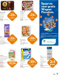 OKay - Folder - Voorbeeld van een folder van OKay, geldig van 28.01.2026 | Pagina: 19