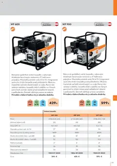 STIHL leták platný od 29.09.2025 | Strana: 115