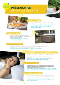  | Page: 4 | Produits: Cibles, Prise