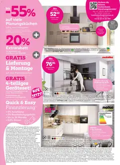 Mömax Prospekt aktuell ab 03.03.2026 gültig | Seite: 10