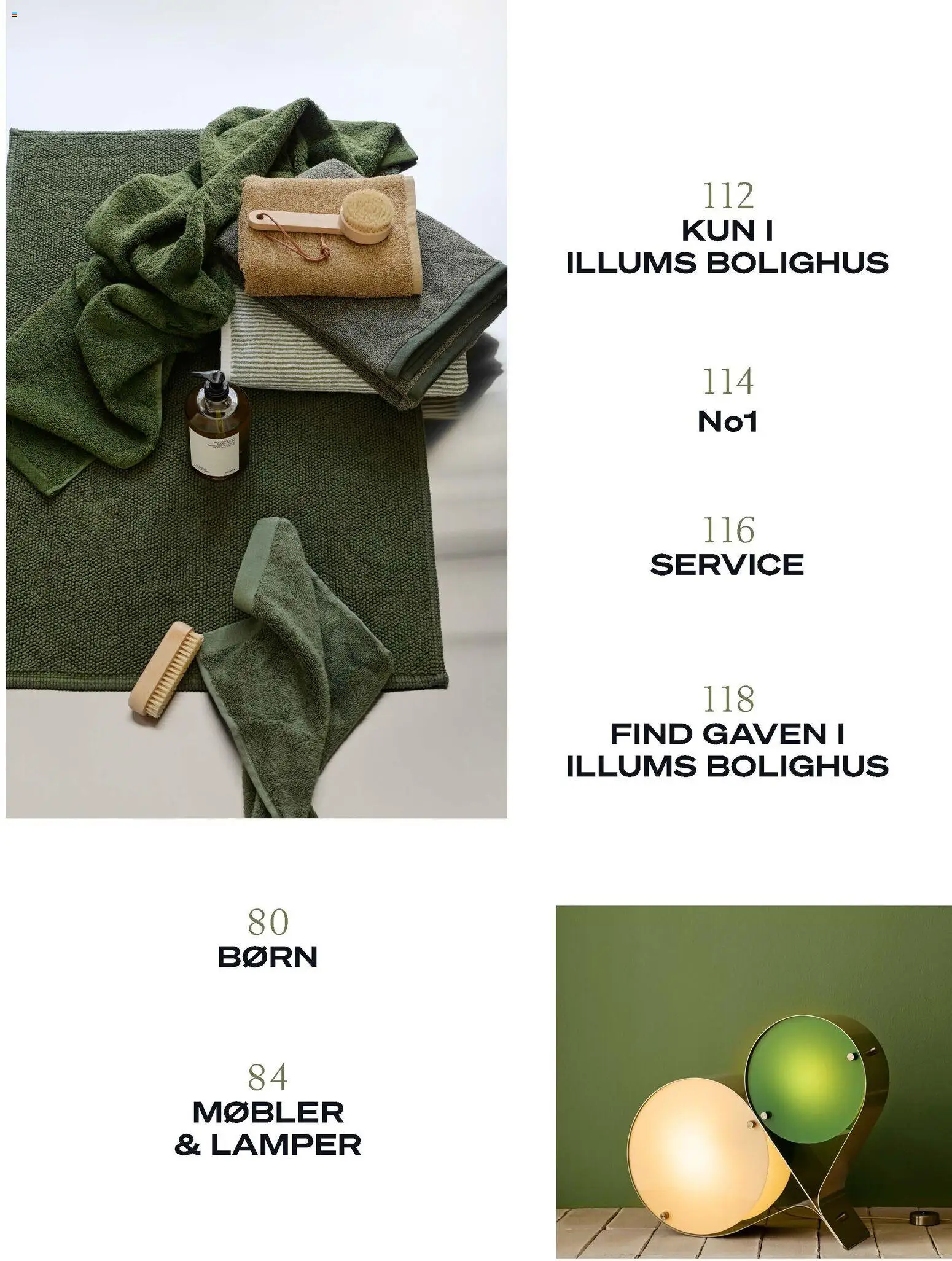 Illums Bolighus tilbudsavis – gyldig fra 01.01.2026 | Side: 5