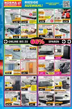 Norma Prospekt 	 ab 26.01.2026 gültig | Seite: 20