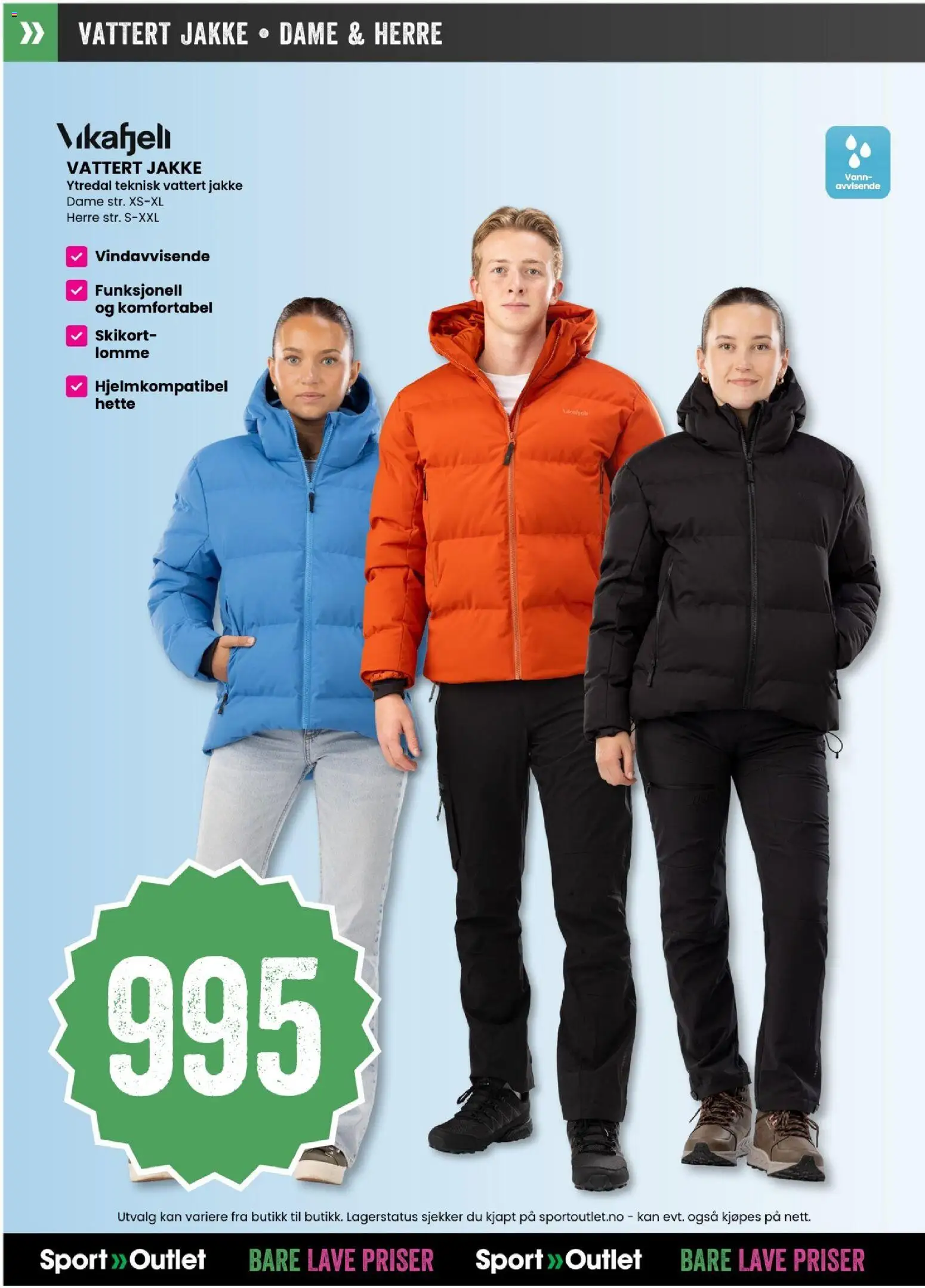 {H1} | Side: 28 | Produkter: Jakke, Вермішель