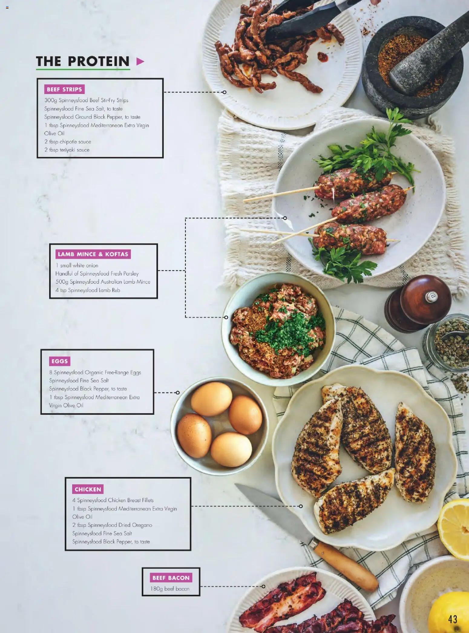 {H1} | Page: 43 | Products: Pivo, Jablká, Čokoláda, Schokolade