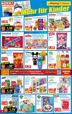 Norma Flugblatt ab 09.02.2026 gültig | Seite: 6