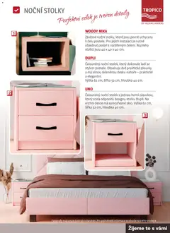 Náhled letáku ASKO nábytek leták - Nabídka matrací od 01.01.2026 | Strana: 53