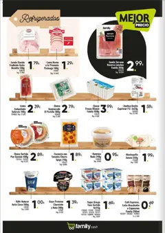 Vista previa Family Cash folleto válido desde el 12.01.2026 | Página: 4