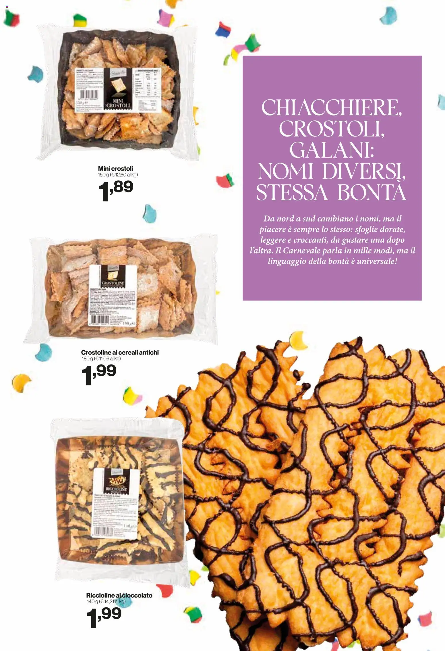 Volantino IN's del 11.02.2026 | Pagina: 3