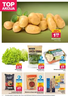 Mercator katalog akcije – veljaven od 05.02.2026 | Stran: 4