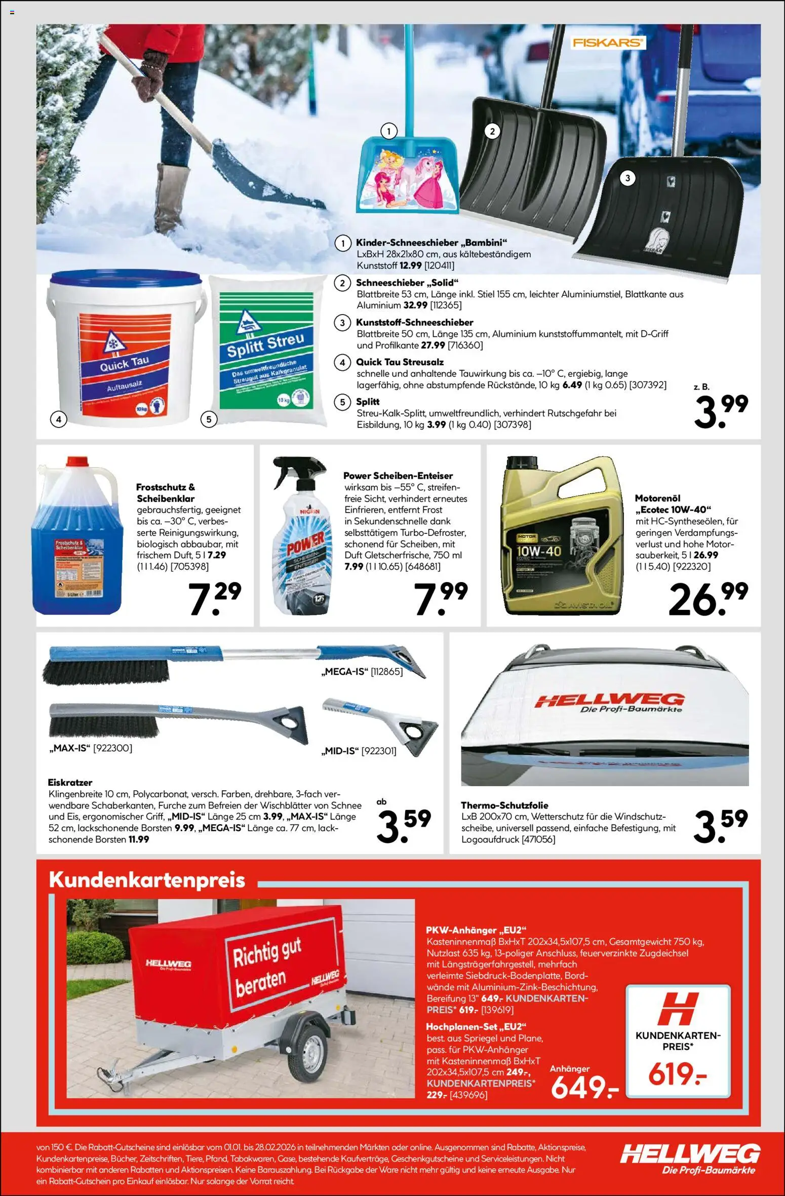 Hellweg Prospekt – gültig ab 08.12.2025 | Seite: 7 | Produkte: Duft