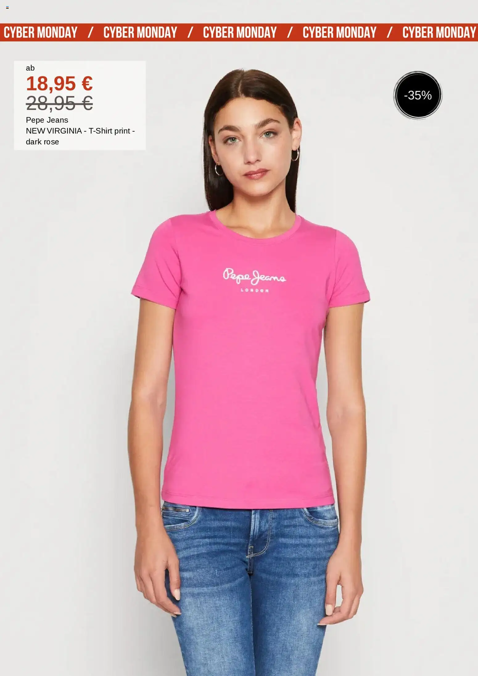 Zalando - Cyber Monday – gültig ab 01.12.2025 | Seite: 6