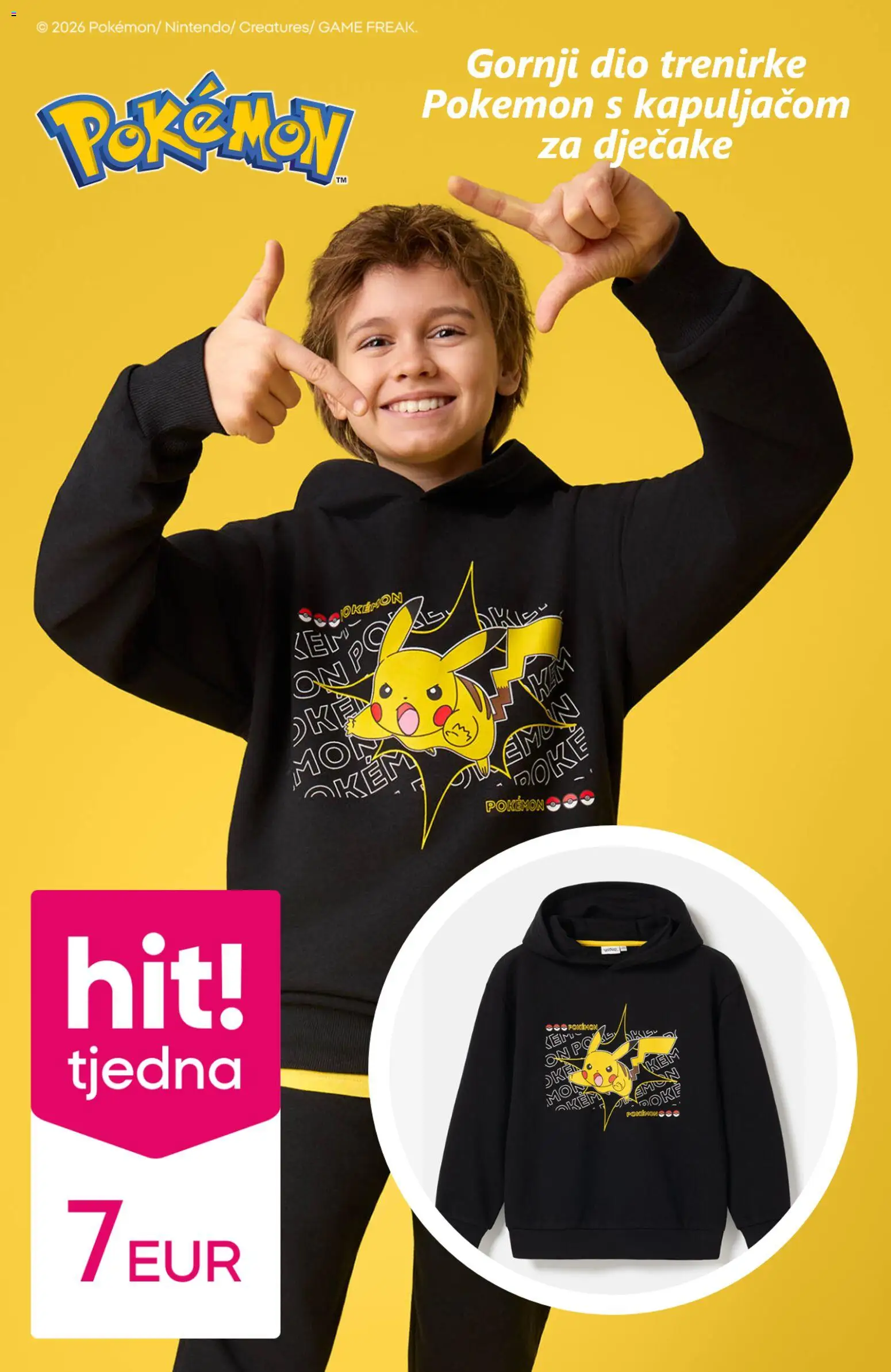 Pepco katalog | vrijedi od 19.01.2026 | Stranica: 8