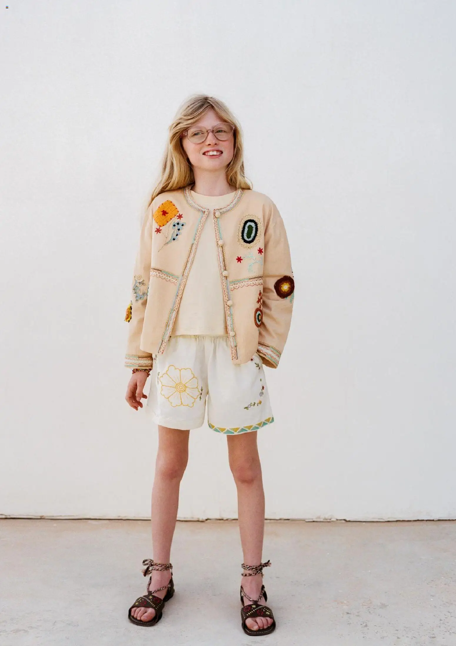 Zara slevy - New In Girls od 01.04.2026 | Strana: 3