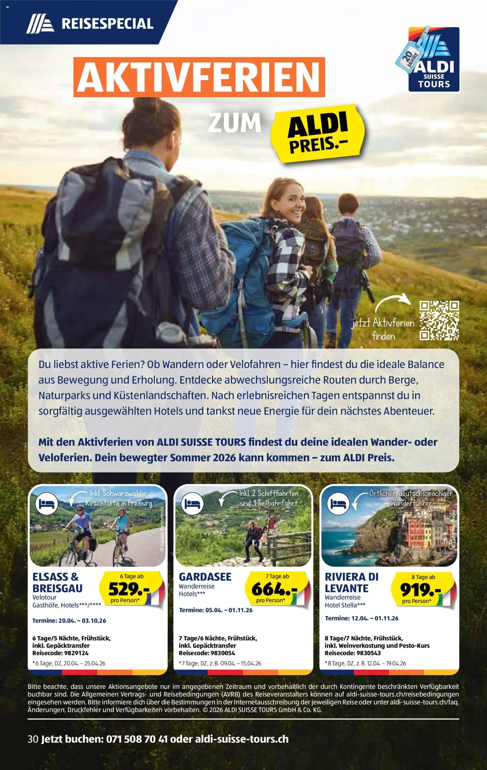 Aldi Aktionen – gültig ab 19.02.2026 | Seite: 31