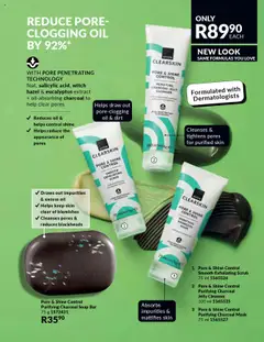 Avon specials catalogue – valid from 01.10.2025 | Page: 127