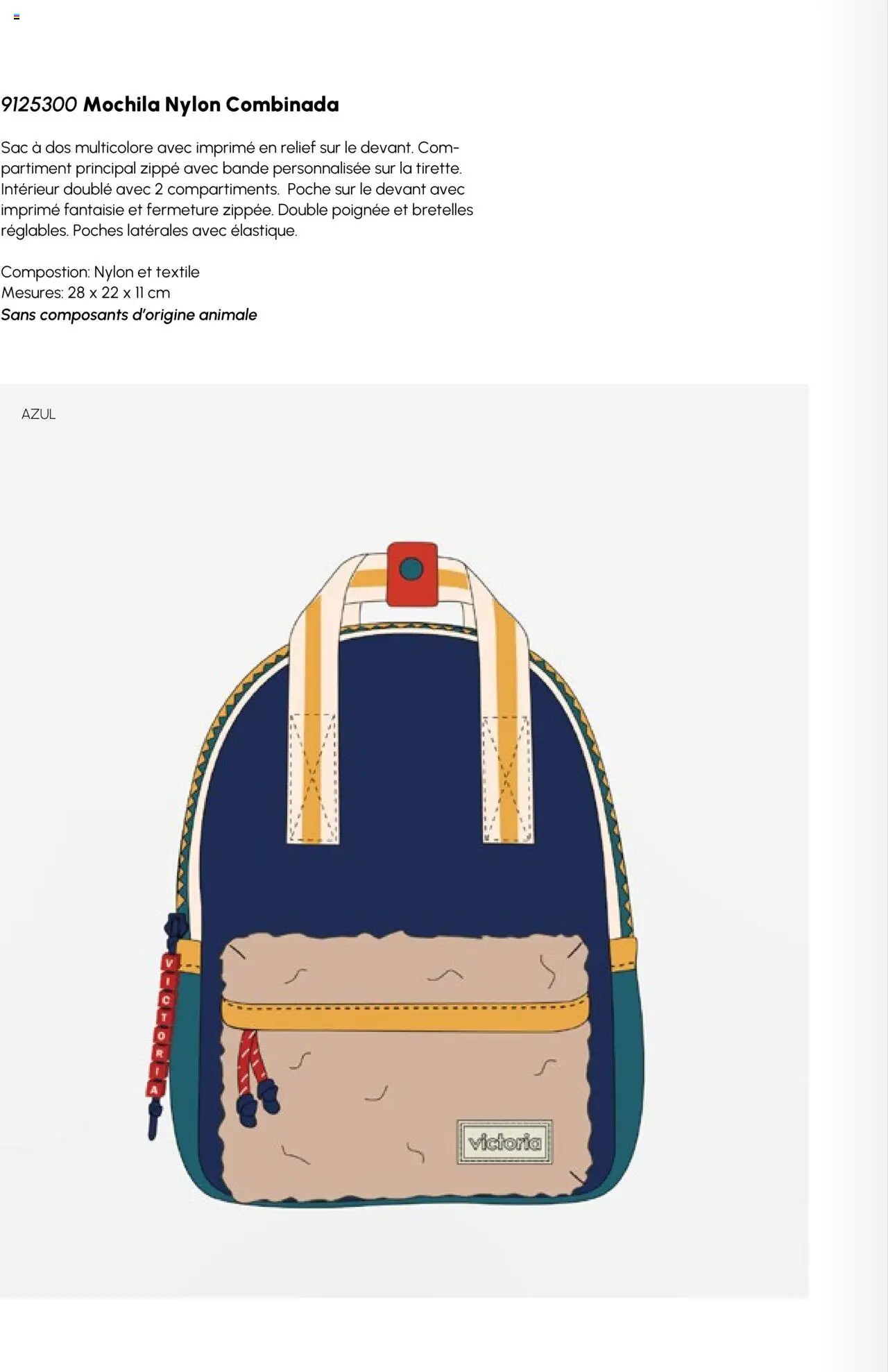 IFA Europe - Kids  – σε ισχύ από 01.10.2025 | Σελίδα: 132