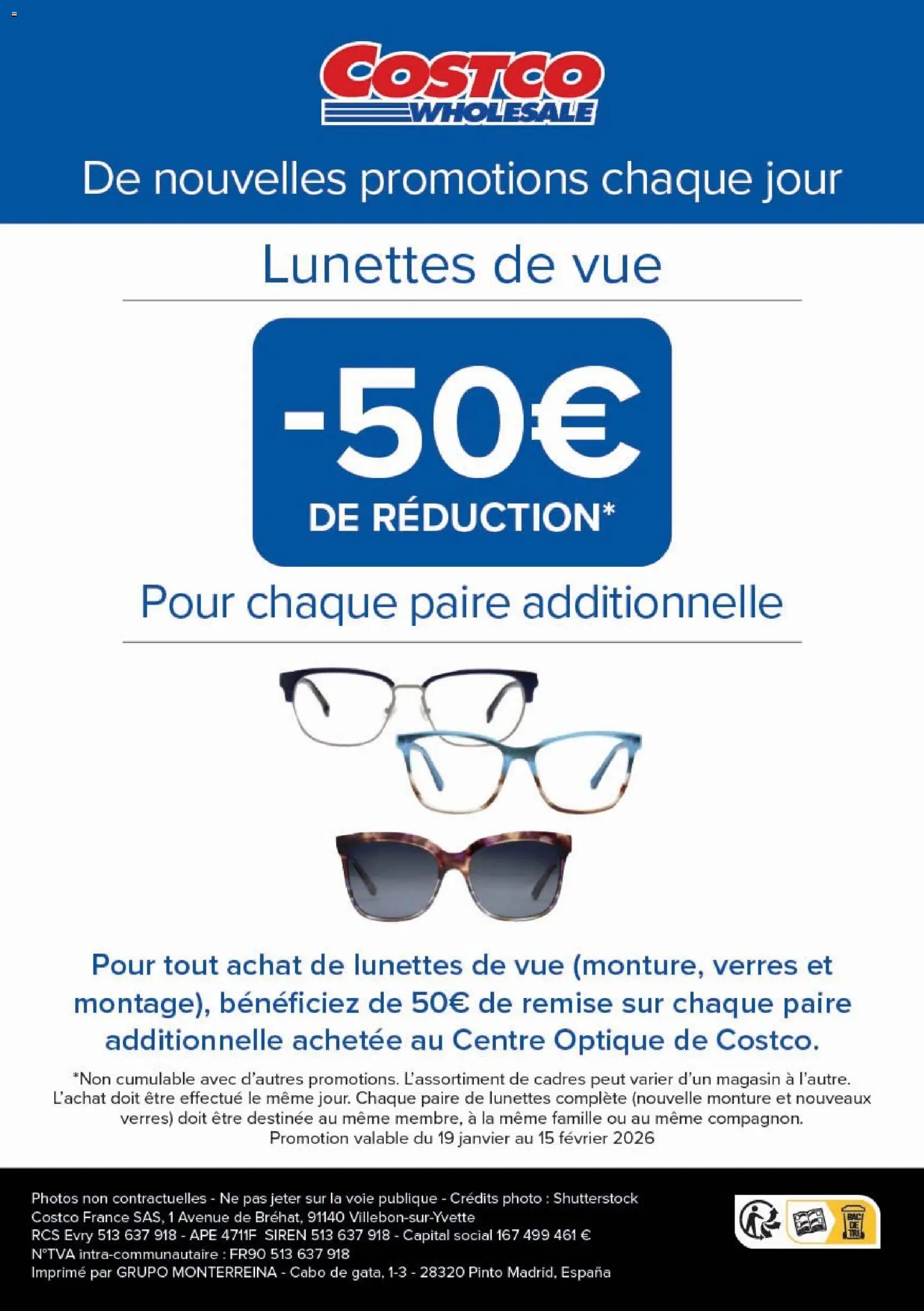 {H1} | Page: 20 | Produits: Lunettes