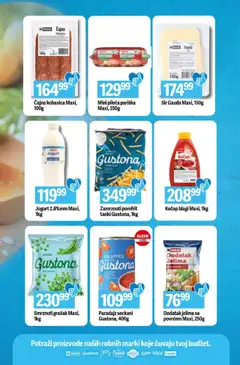 Maxi katalog - važi od 14.08.2025 | Strana: 11