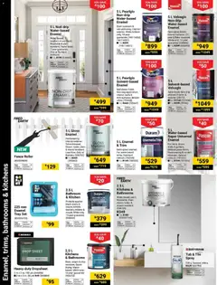 Builders specials catalogue – valid from 24.03.2026 | Page: 6