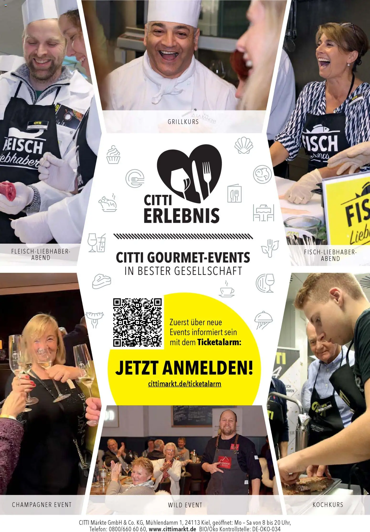 CITTI Markt Prospekt 	 – gültig ab 29.10.2025 | Seite: 28 | Produkte: Telefon