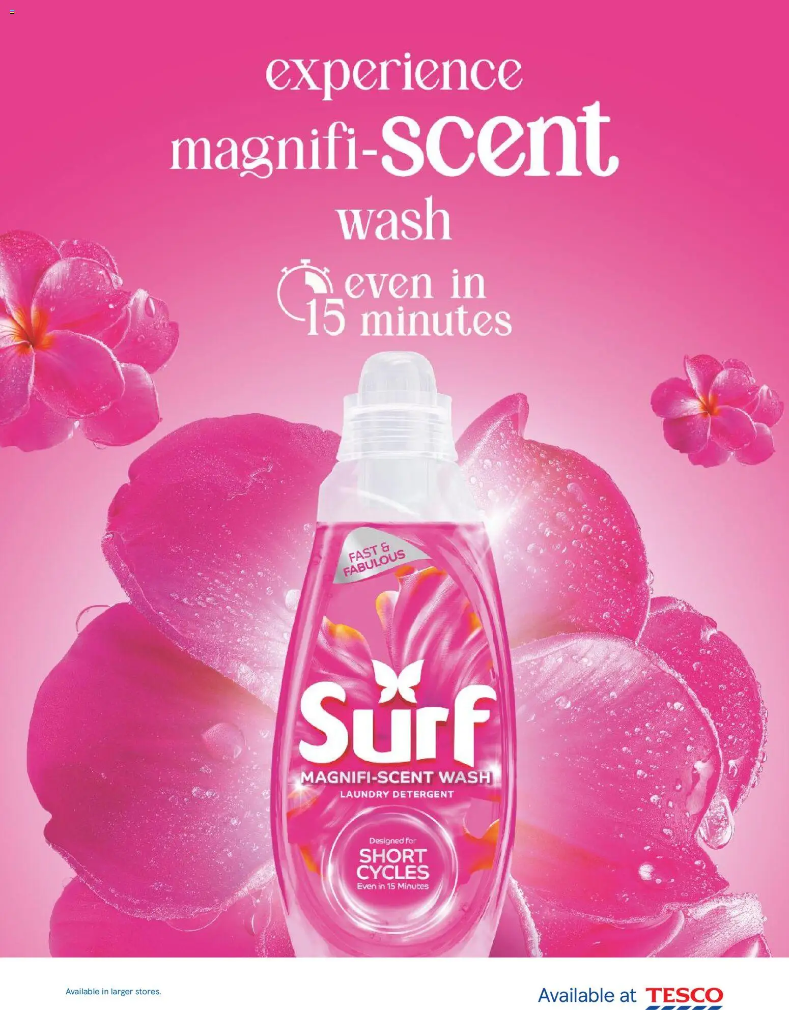 {H1} | Page: 85 | Products: Detergent