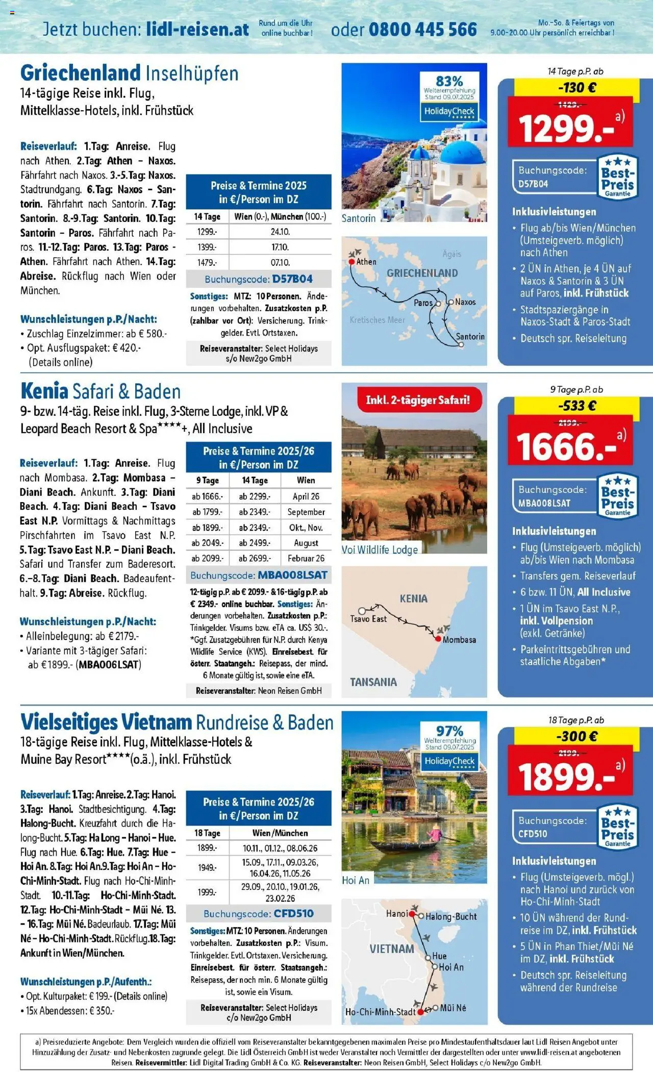 Lidl Flugblatt - Salzburg, Dornbirn, Jenbach gültig ab 31.07.2025 | Seite: 25 | Produkte: Uhr