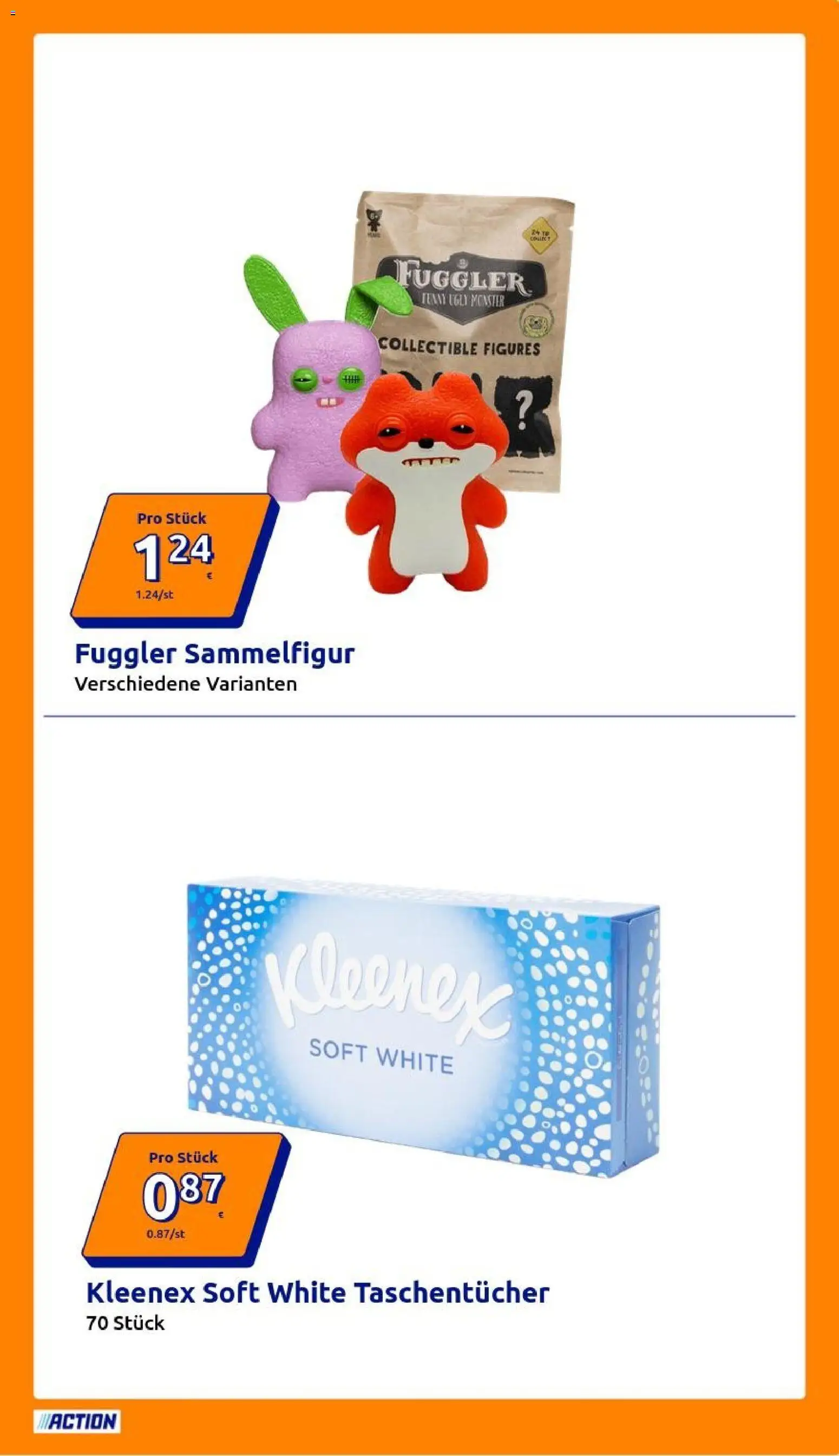 Action Flugblatt gültig ab 18.03.2026 | Seite: 15