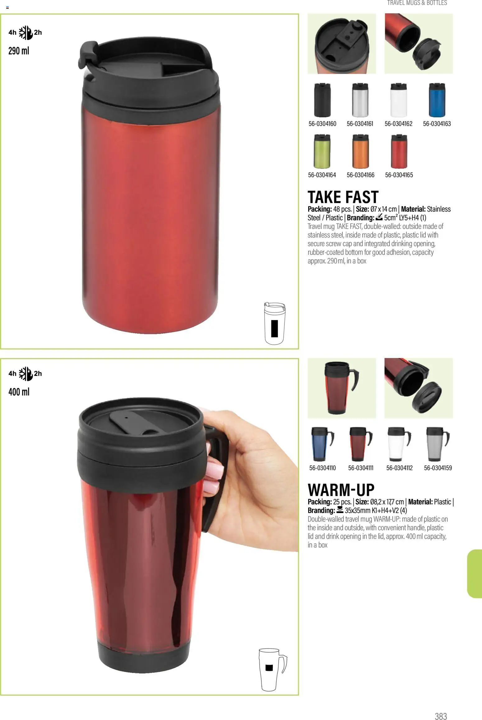 Sapo Giveaways Promotion tops – σε ισχύ από 14.01.2026 | Σελίδα: 383