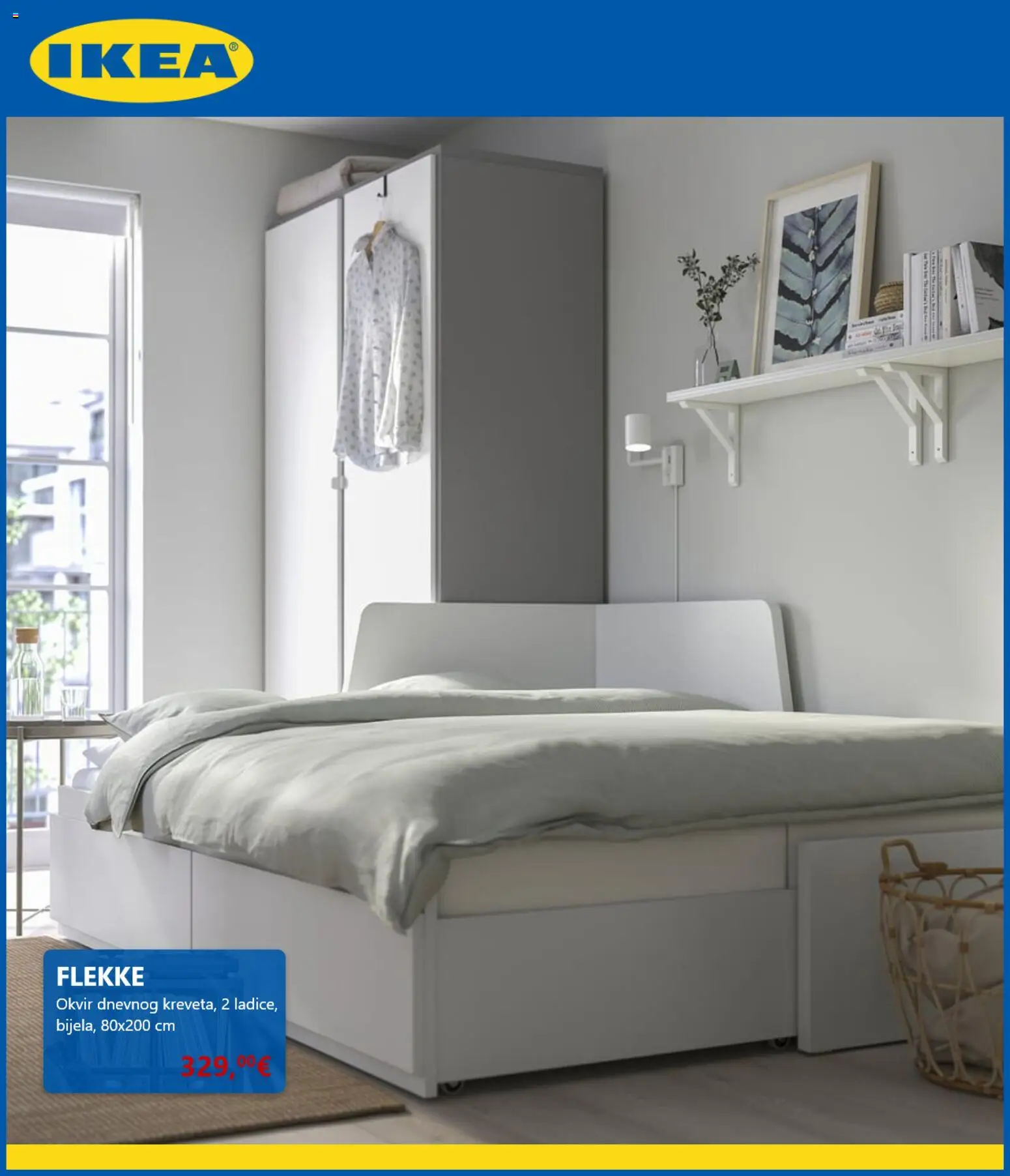 IKEA katalog | vrijedi od 03.11.2025 | Stranica: 4