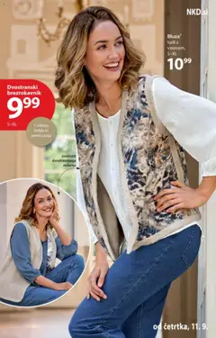 Novi NKD katalog ponudbe – veljaven od 11.09.2025 | Stran: 5