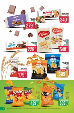 COOP - Újság Észak Kelet Pro-Coop Zrt - amely érvényes a következő dátumtól: 19.02.2026 | Oldal: 8